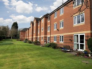 PHOTOS SHOW GENERAL VIEW OF RETIREMENT DEVELOPMENT- click for photo gallery